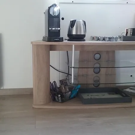 沙文民宿 民宿 Château-du-Loir