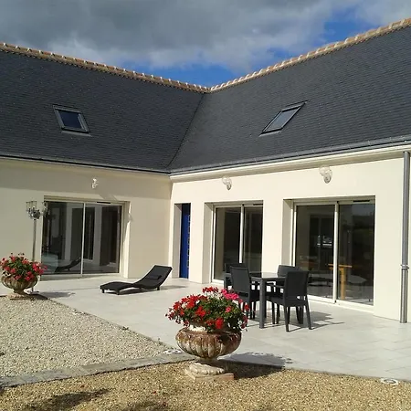 Maison Chauvin Château-du-Loir