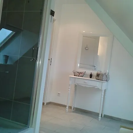 Maison Chauvin Privat bolig *