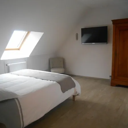 Privat bolig Maison Chauvin