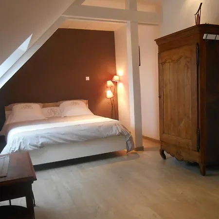 Maison Chauvin Château-du-Loir