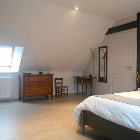 Privat bolig Maison Chauvin